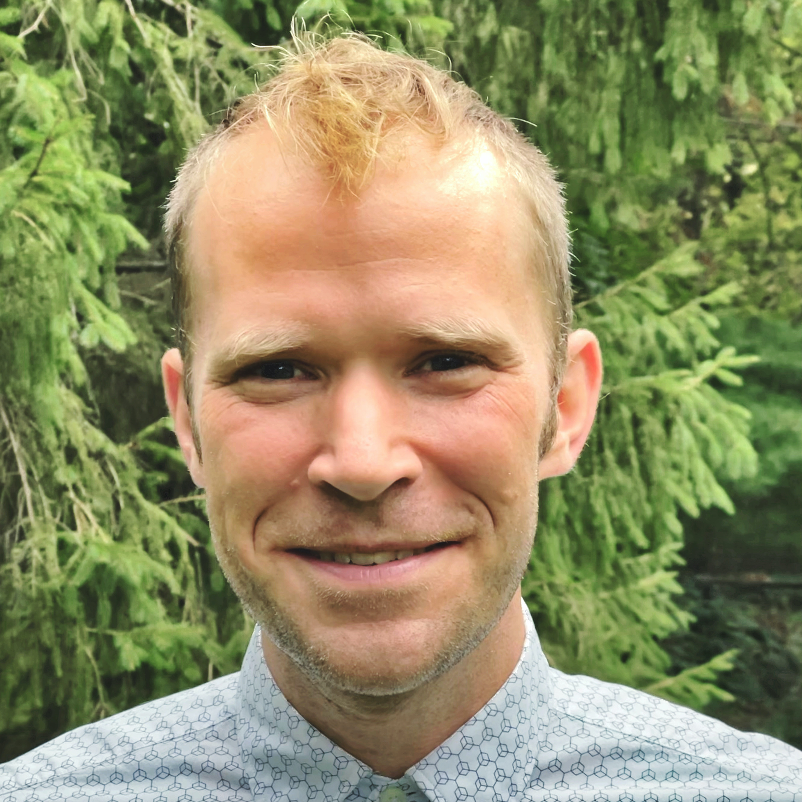 Chris Proctor