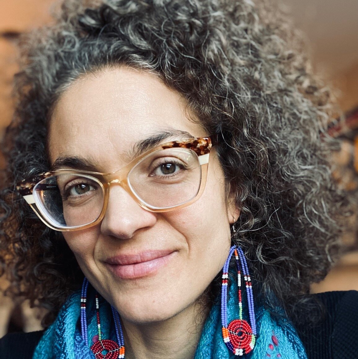 Dalia Antonia Caraballo Muller
